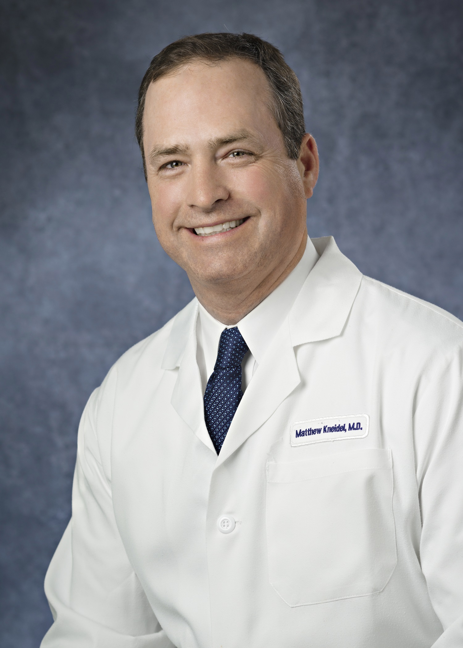 Logo for Kneidel, Dr. Matthew T.; Carondelet Orthopaedic
